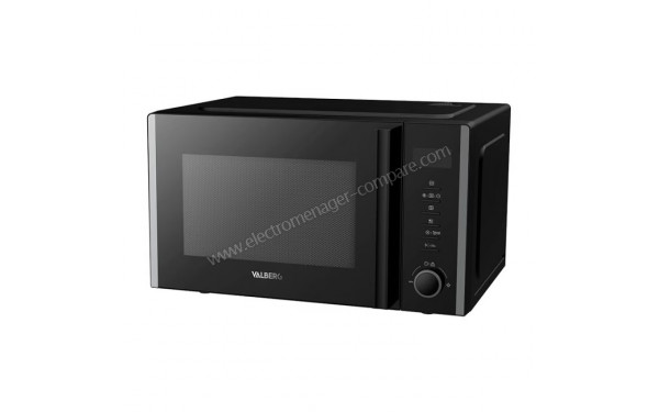 VALBERG MWO 28L 902C - Vue 3/4 droite