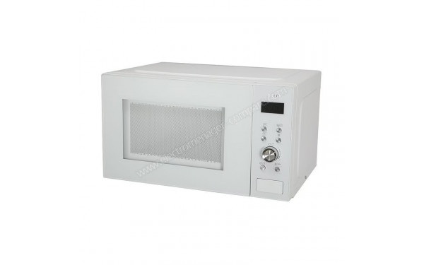 VALBERG MWO 30 E W 902C - Vue 3/4 droite