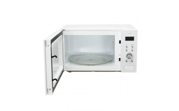 VALBERG MWO 30 E W 902C - Vue de l'int&eacute;rieur