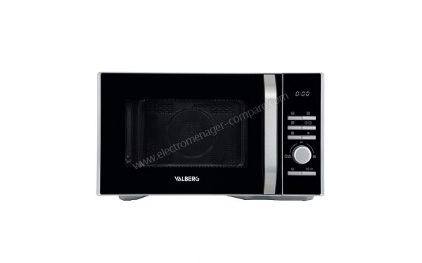 VALBERG MWO 30L 343C - Vue de face