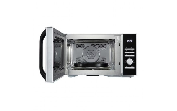VALBERG MWO 30L 343C - Vue de l'int&eacute;rieur