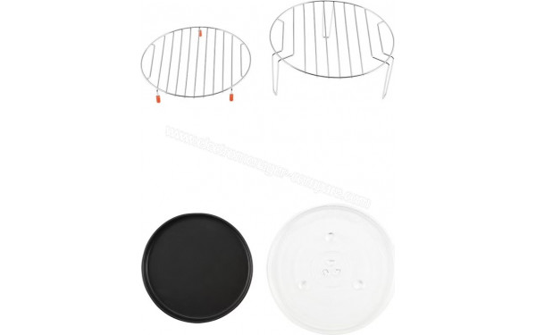 VALBERG MWO 30L 343C - Accessoires