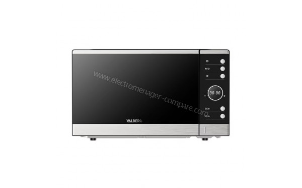 VALBERG MWO 30L 902C - Vue de face