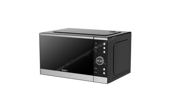 VALBERG MWO 30L 902C - Vue 3/4 droite