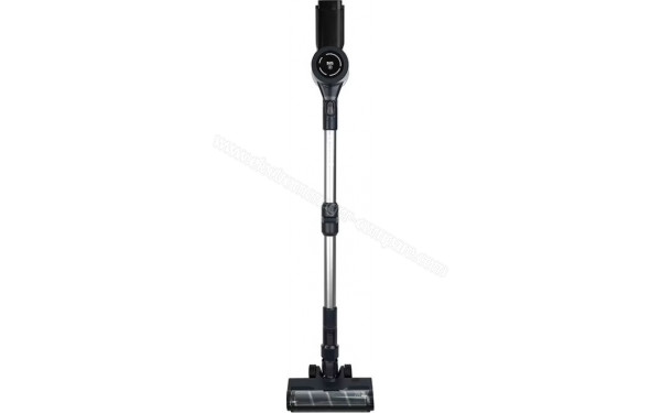 VALBERG S10 FLEX V2 - Vue de face