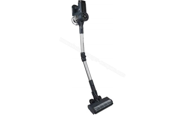VALBERG S10 FLEX V2 - Vue 3/4 gauche