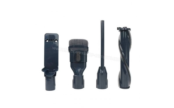 VALBERG S10 FLEX V2 - Accessoires