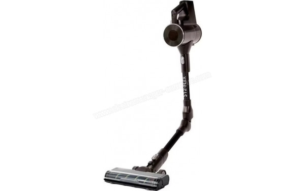 VALBERG S12 Flex Auto Eco - Vue 3/4 droite