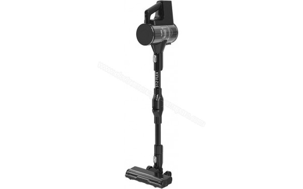 VALBERG S12 Flex Auto Eco - Vue 3/4 droite