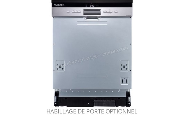 VALBERG SBI 14S42 B SAD929C - Vue de face