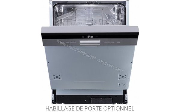 VALBERG SBI 14S42 B SAD929C - Vue de face