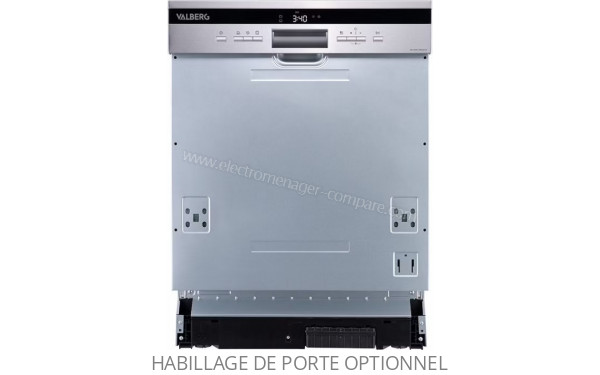 VALBERG SBI 14S44C SAD929C V2 - Vue de face