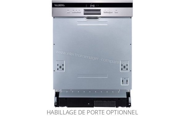 VALBERG SBI 14S44 C SAD929C - Vue de face