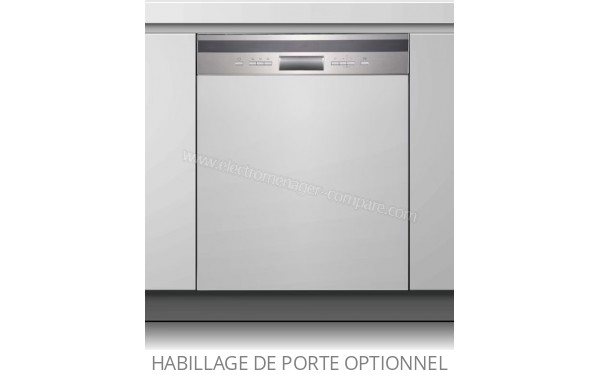 VALBERG SBI 14S44 D SAD929C - Vue de face