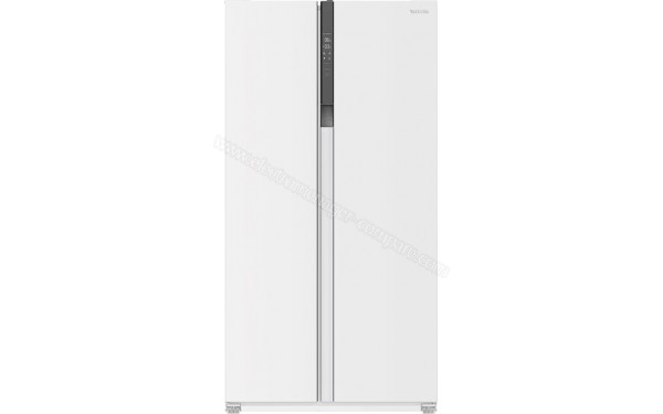 VALBERG SBS 442 E W742C - Vue de face