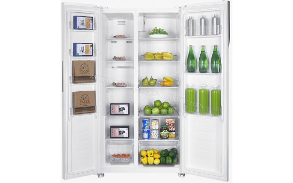 VALBERG SBS 442 E W742C - Vue de l'int&eacute;rieur