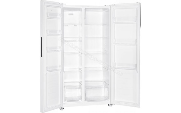 VALBERG SBS 442 E W742C - Vue de l'int&eacute;rieur