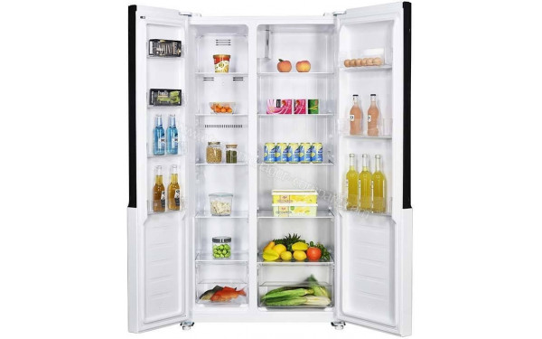 VALBERG SBS 442 F W742C - Vue de l'int&eacute;rieur