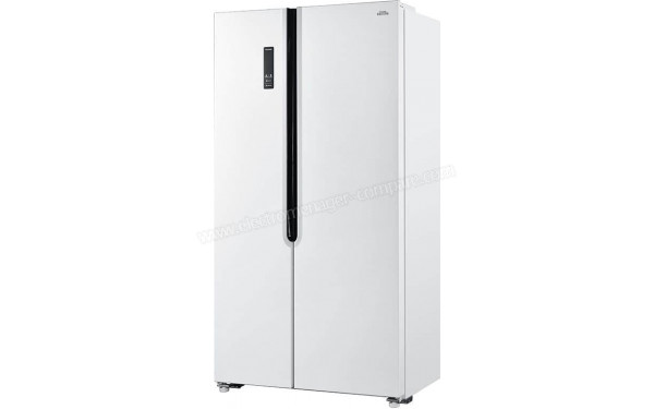 VALBERG SBS 442 F W742C - Vue 3/4 droite