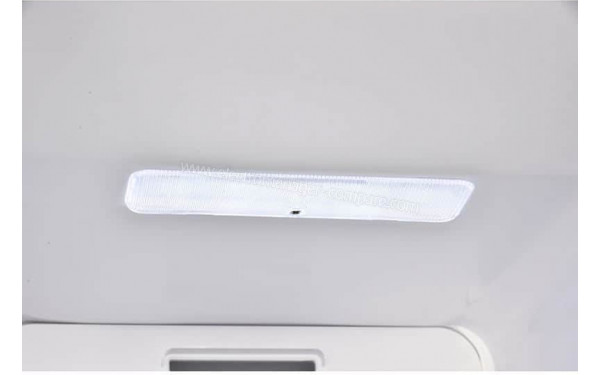 VALBERG SBS 442 F W742C - Eclairage int&eacute;gr&eacute; de type LED