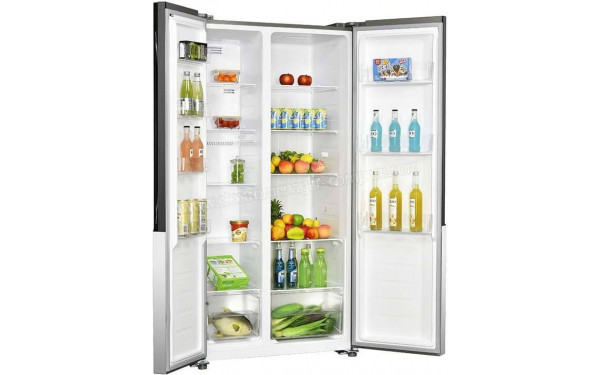 VALBERG SBS 442 F X742C - Vue de l'int&eacute;rieur