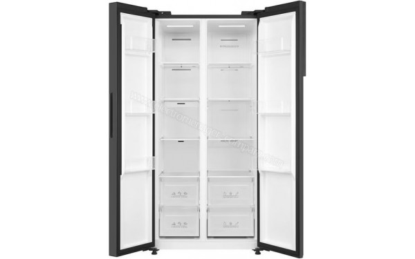 VALBERG SBS 460 E B625C - Vue de l'int&eacute;rieur