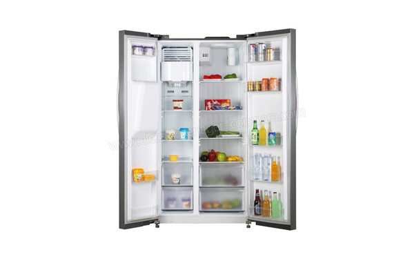 VALBERG SBS 504 A+ WD XMIC - Vue de l'int&eacute;rieur