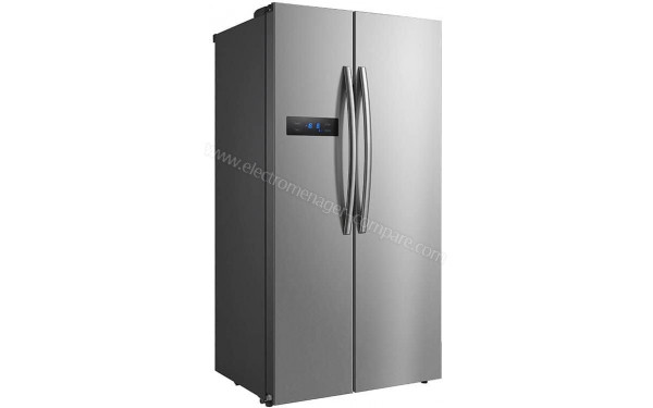 VALBERG SBS 510 A+ X625C - Vue 3/4 gauche