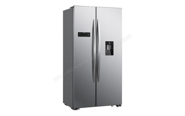 VALBERG SBS 514 A+ WD XHOC - Vue 3/4 gauche