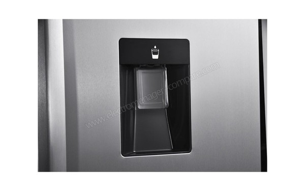 VALBERG SBS 514 A+ WD XHOC - Distributeur