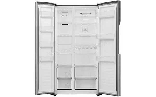 VALBERG SBS 519 C X180C - Vue de l'int&eacute;rieur