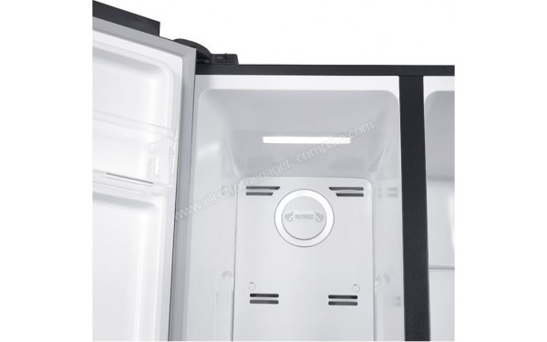 VALBERG SBS 529 WD D X742C2 - Eclairage int&eacute;gr&eacute; de type LED
