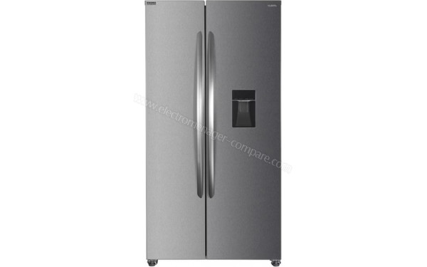 VALBERG SBS 529 WD D X742C - Vue de face