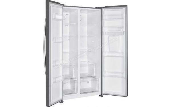 VALBERG SBS 529 WD E X742C - Vue de l'int&eacute;rieur