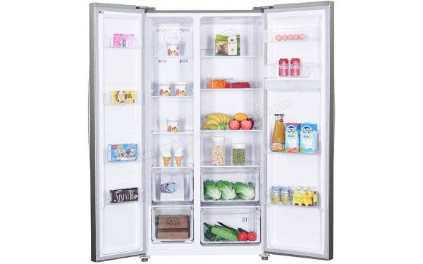 VALBERG SBS 529 WD F X742C - Vue de l'int&eacute;rieur