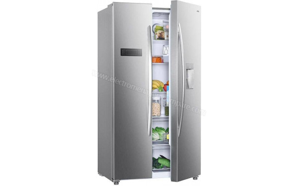 VALBERG SBS 529 WD F X742C - Vue 3/4 gauche