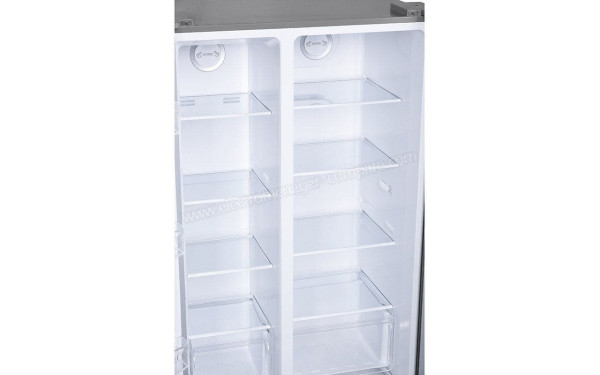 VALBERG SBS 529 WD F X742C - Clayettes