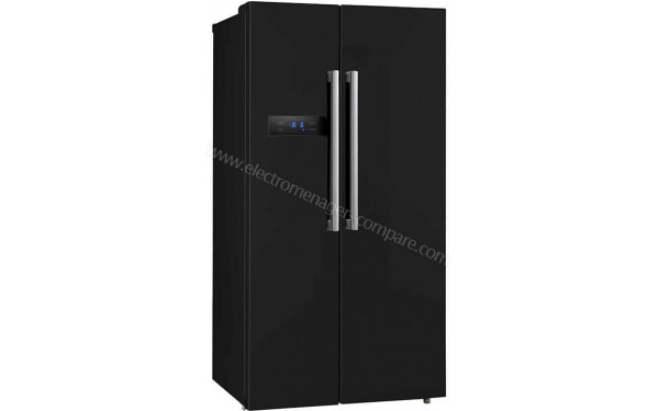 VALBERG SBS 532 D B625C - Vue 3/4 gauche