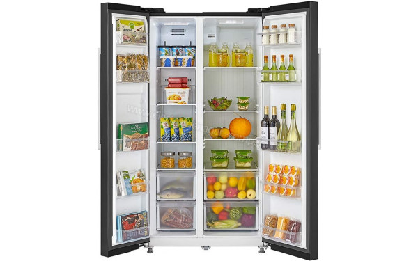 VALBERG SBS 532 D B625C - Vue de l'int&eacute;rieur