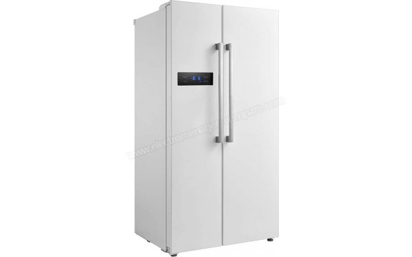 VALBERG SBS 532 D W625C - Vue 3/4 gauche