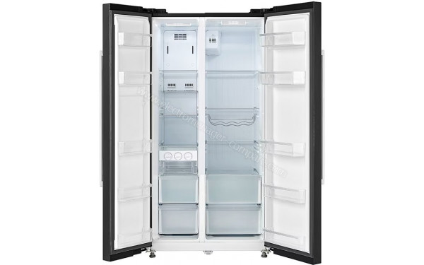 VALBERG SBS 532 F B625C2 - Vue de l'int&eacute;rieur