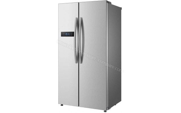 VALBERG SBS 532 F X625C - Vue 3/4 droite