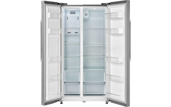 VALBERG SBS 532 F X625C - Vue de l'int&eacute;rieur