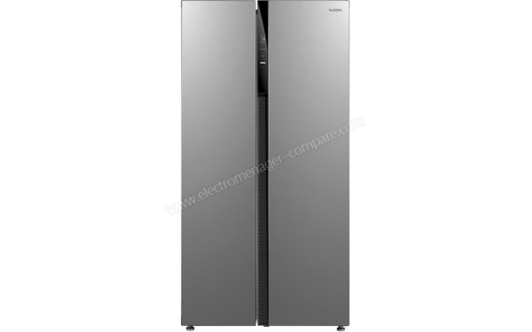 VALBERG SBS 548 E X625C - Fiche technique, prix et avis