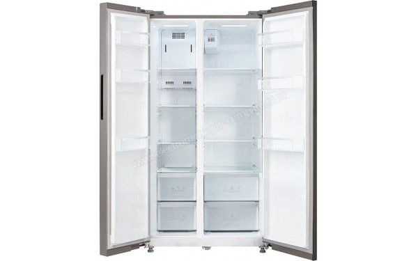 VALBERG SBS 555 D X625C - Vue de l'int&eacute;rieur