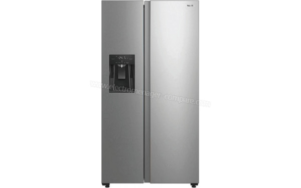 VALBERG SBS 573 WD C X625C - Vue de face