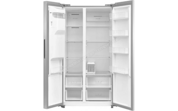 VALBERG SBS 573 WD C X625C - Vue de l'int&eacute;rieur