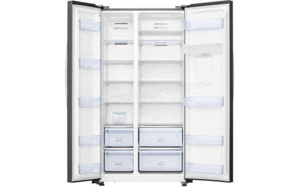 VALBERG SBS 578 WD F DX180C - Vue de l'int&eacute;rieur