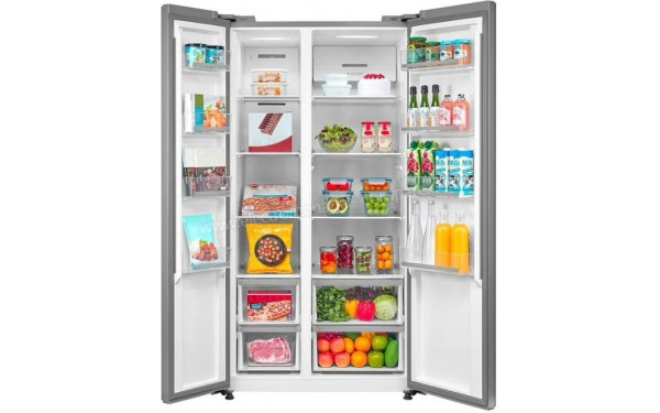 VALBERG SBS 592 A X625C - Vue de l'int&eacute;rieur