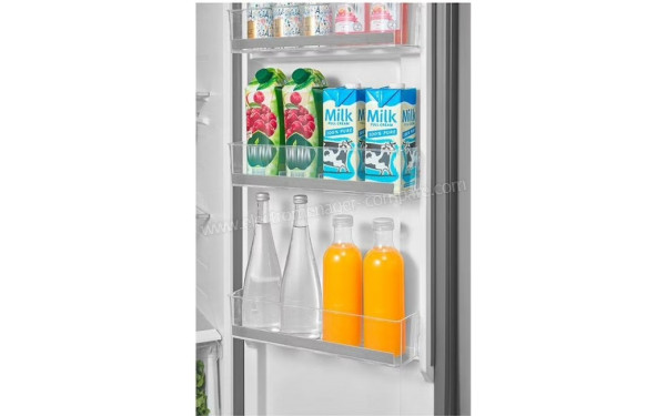 VALBERG SBS 592 A X625C - Clayettes